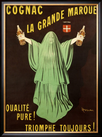 Swiss Cognac by Leonetto Cappiello Pricing Limited Edition Print image