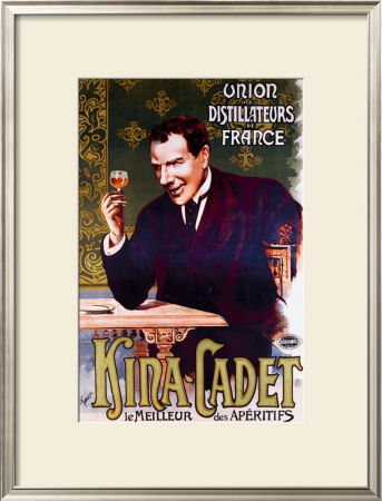 Kina Cadet by Francisco Tamagno Pricing Limited Edition Print image