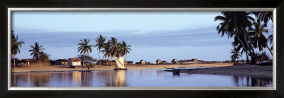 Fleuve Malgache by Philip Plisson Pricing Limited Edition Print image