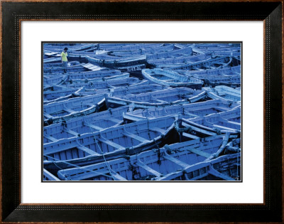 Essaouira by Philip Plisson Pricing Limited Edition Print image