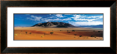 African Landscape by Charlie Waite Pricing Limited Edition Print image