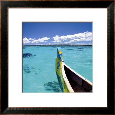 Pirogue Malgache by Philip Plisson Pricing Limited Edition Print image