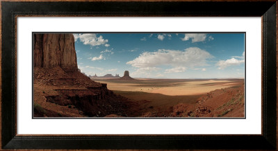 Monument Valley, Arizona by Macduff Everton Pricing Limited Edition Print image