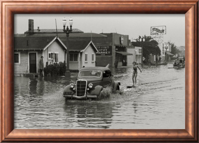 After The Storm, 1938 by Doc Ball Pricing Limited Edition Print image