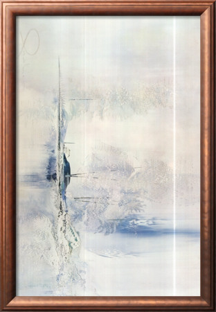 Crystal Morning by Les Lambson Pricing Limited Edition Print image