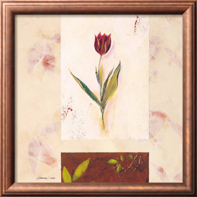 Lilas Composicion Viii by Atenea Pricing Limited Edition Print image