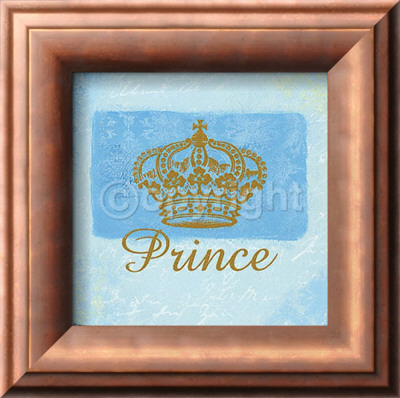 My Little Prince by Anna Flores Pricing Limited Edition Print image