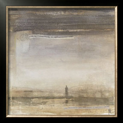Songes D'automne, C.2006 by Francoise Dauchot Pricing Limited Edition Print image