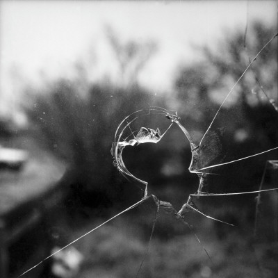 Broken Window by Tommy Olofsson Pricing Limited Edition Print image