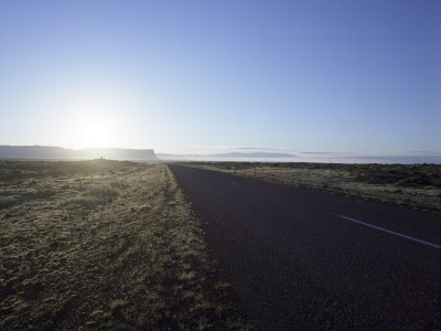 Sudurland (South), Iceland by Atli Mar Pricing Limited Edition Print image