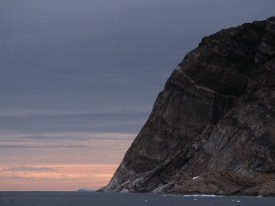 A Mountain By The Sea, Iceland by Kristjan Maack Pricing Limited Edition Print image