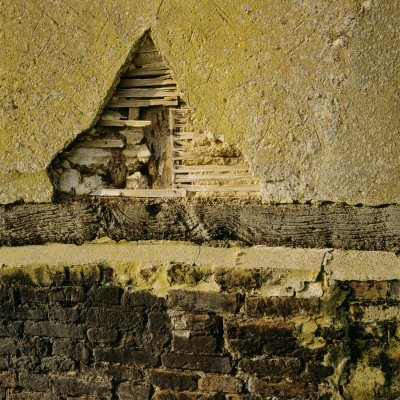 Delapidation And Decay by Mark Fiennes Pricing Limited Edition Print image