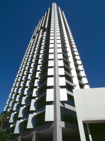 Qv1, Perth, Australia Architect: Harry Seidler by John Gollings Pricing Limited Edition Print image