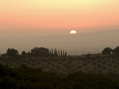 Tuscany by Ralph Richter Pricing Limited Edition Print image