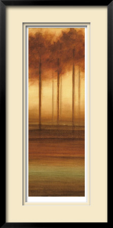 Treeline Horizon Ii by Ethan Harper Pricing Limited Edition Print image