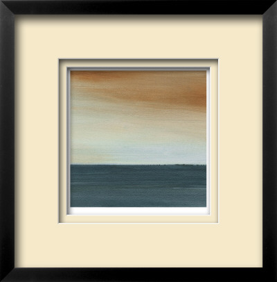 Coastal Vista V by Ethan Harper Pricing Limited Edition Print image