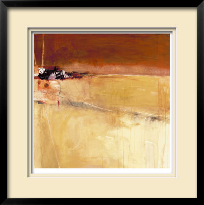 Abstract I by Terri Burris Pricing Limited Edition Print image