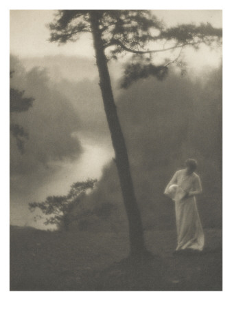 Camera Work, Juillet 1908: Morning by Clarence White Pricing Limited Edition Print image