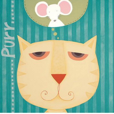 Dreaming Of Mice by Sapna Pricing Limited Edition Print image