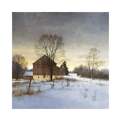 Breaking Light by Ray Hendershot Pricing Limited Edition Print image
