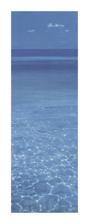 Sea Paintings I by Page Pricing Limited Edition Print image