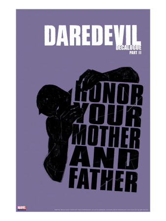 Daredevil #72 Cover: Daredevil by Maleev Alex Pricing Limited Edition Print image