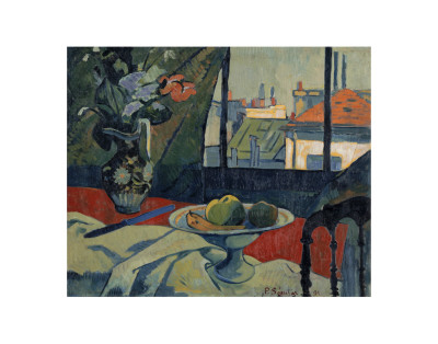 Still Life: The Artist’S Studio by Paul Cézanne Pricing Limited Edition Print image