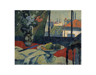 Still Life: The Artist's Studio by Paul Cezanne Pricing Limited Edition Print image