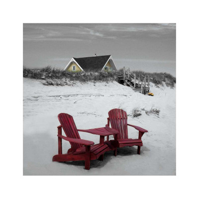 Relaxing Moment Ii by Carl Ellie Pricing Limited Edition Print image