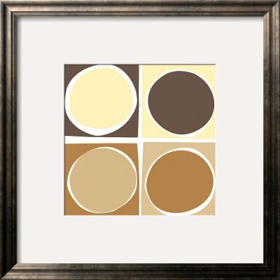 Mocha by Denise Duplock Pricing Limited Edition Print image