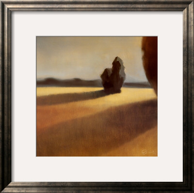 Quiet Mood I by Jeff Surret Pricing Limited Edition Print image