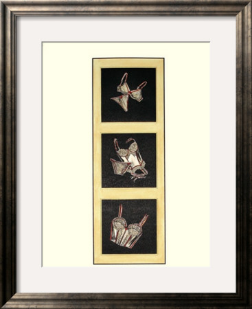 Delicates Ii by Connie Troutman Pricing Limited Edition Print image