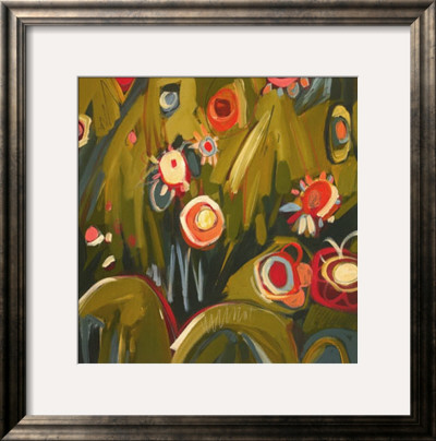 Garden Folly Ii by Adriana Sorte Pricing Limited Edition Print image
