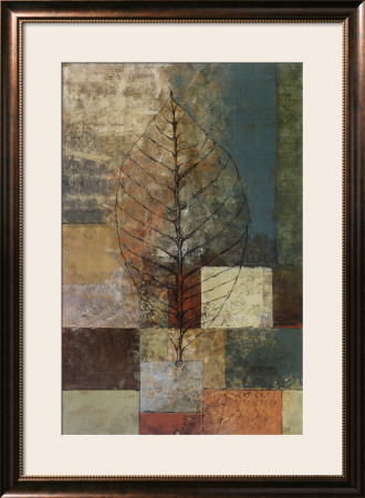 Natures Harmony I by Richard Ivy Pricing Limited Edition Print image