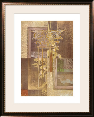 Old Pompeii I by John Butler Pricing Limited Edition Print image