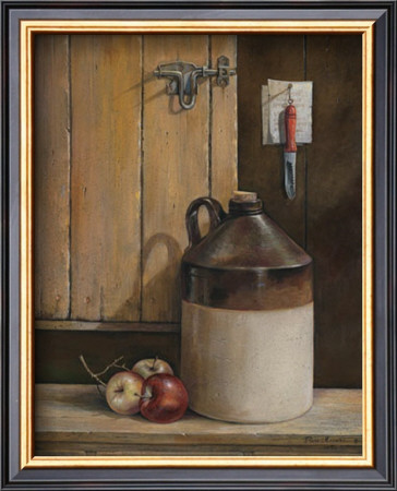 Apple Cider by Ruane Manning Pricing Limited Edition Print image