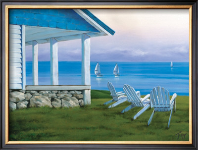Summer Day by J.T. Vegar Pricing Limited Edition Print image