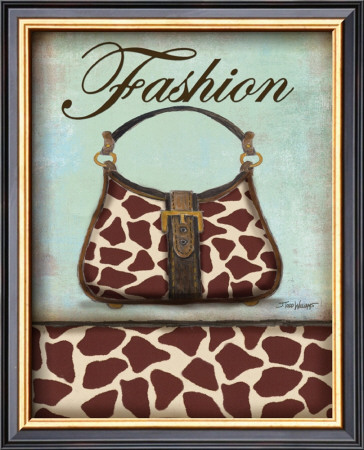 Exotic Purse I by Todd Williams Pricing Limited Edition Print image