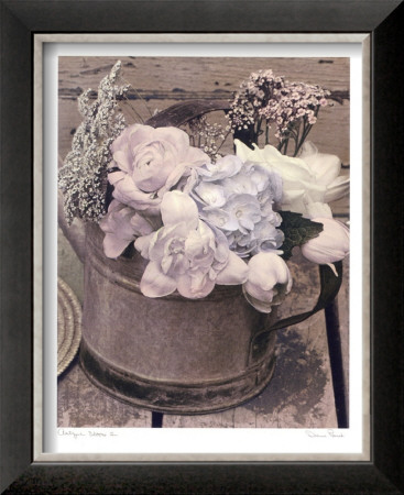 Antique Blooms Ll by Dianne Poinski Pricing Limited Edition Print image