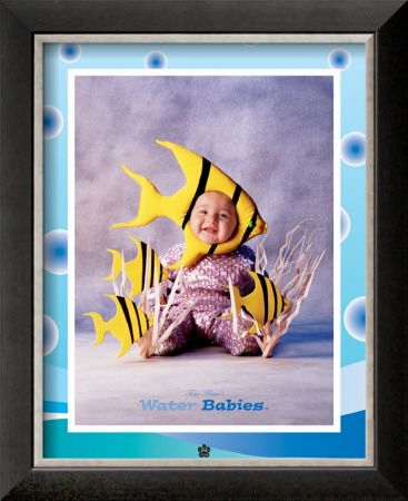 Baby Yellowfish by Tom Arma Pricing Limited Edition Print image