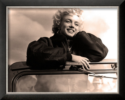 Marilyn Monroe: My Favorite by Robert Everson Pricing Limited Edition Print image
