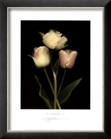 Prelude I by S. G. Rose Pricing Limited Edition Print image
