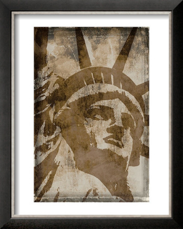 Liberty by Erin Clark Pricing Limited Edition Print image