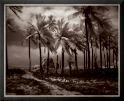 Place Of Refuge Iv by Kathleen Carr Pricing Limited Edition Print image