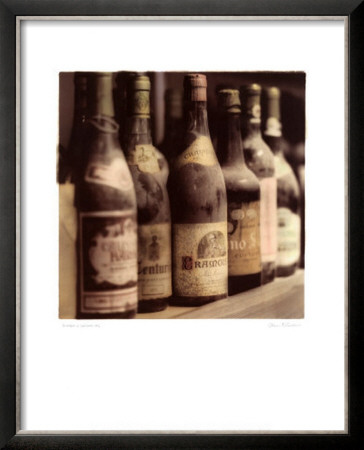 Enoteca A Cortona No.2 by Alan Blaustein Pricing Limited Edition Print image