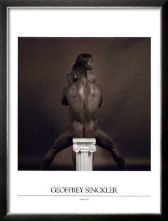 Feeling Good by Geoffrey Sinckler Pricing Limited Edition Print image