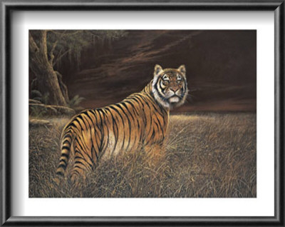 Splendor In The Grass by Ruane Manning Pricing Limited Edition Print image