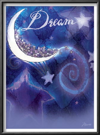 Celestial Dreams Ii by Flavia Weedn Pricing Limited Edition Print image