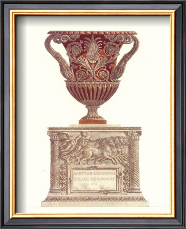 Vaso Antico Ii by Guerra Pricing Limited Edition Print image