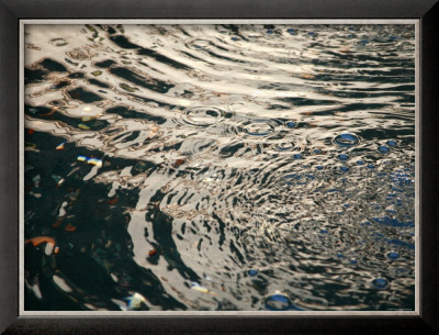 Water Drops Iii by Nicole Katano Pricing Limited Edition Print image